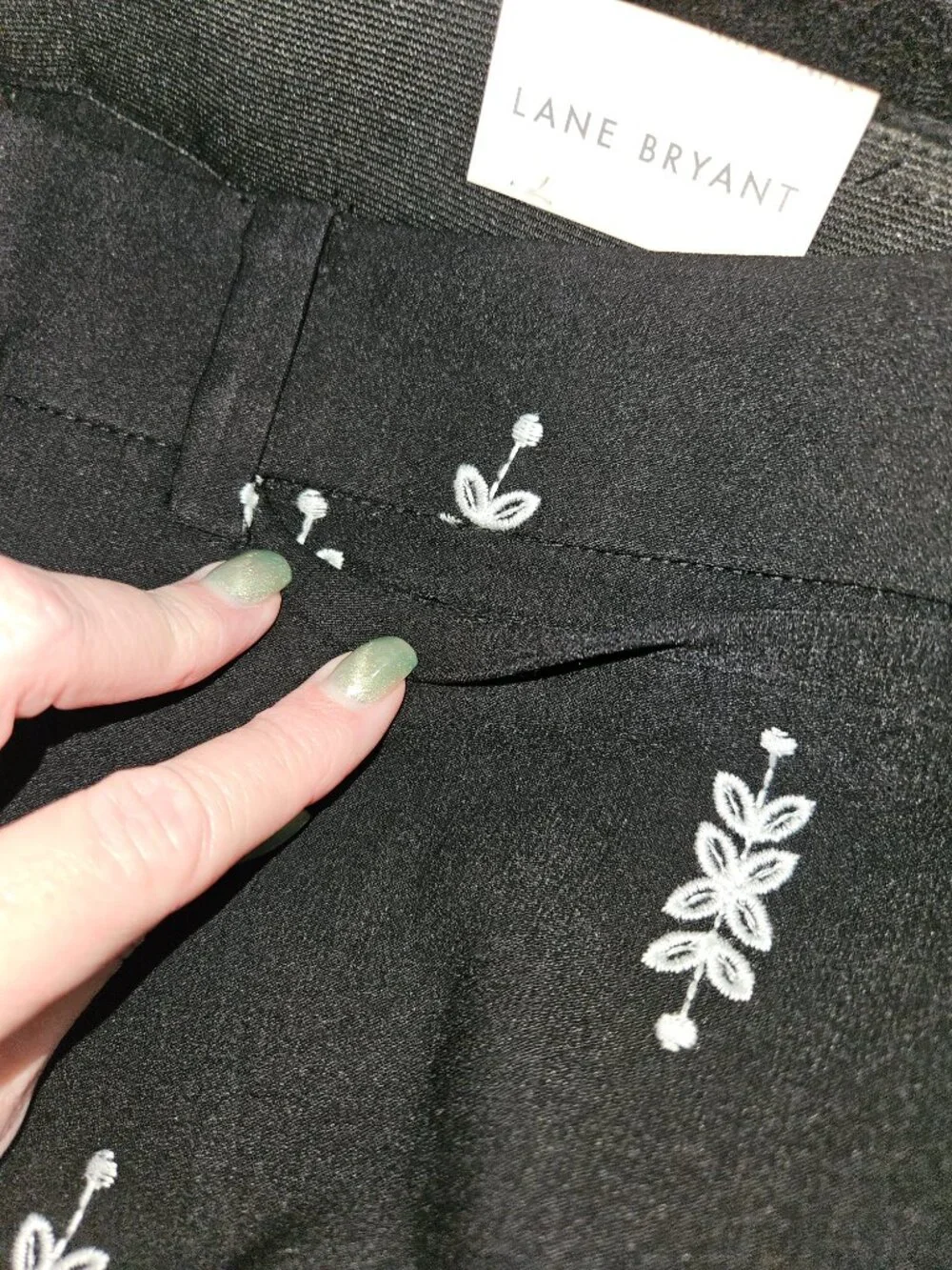 Lane Bryant nwt lane